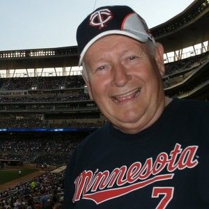 Meet your Posher, Joseph